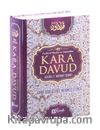 Kara Davud Delail-i Hayrat Şerhi (İthal Kağıt-Ciltli)