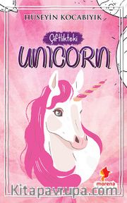 Çiftlikteki Unicorn