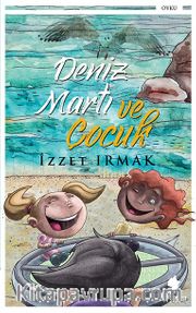 Deniz Martı ve Çocuk