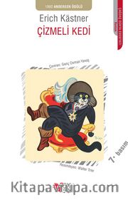 Çizmeli Kedi