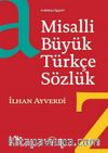 Misalli Büyük Türkçe Sözlük (Tek Cilt)