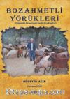 Bozahmetli Yörükleri & Düşenme-Manavgat-Serik-Seydişehir