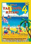 Damla Yaz Tatil Kitabı Serisi 4