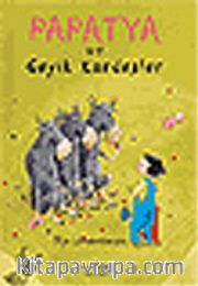Papatya ve Geyik Kardeşler