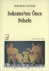 Sokrates'ten Önce Felsefe