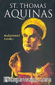 St. Thomas Aquinas