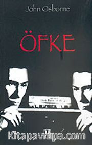 Öfke