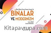 İkinci Dünya Savaşı Sonrası Avrupa'da Binalar ve Modernizm