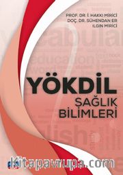 YÖKDİL Sağlık Bilimleri