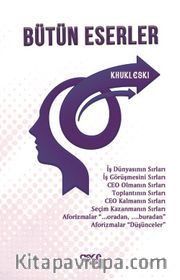 Bütün Eserler