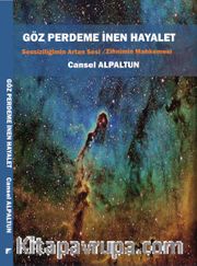 Göz Perdeme İnen Hayalet