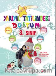 3. Sınıf Tatil Seti