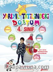 4. Sınıf Tatil Seti