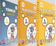 1. Sınıf Tatil Ödev Problem Seti