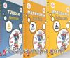 2. Sınıf Tatil Ödev Problem Seti
