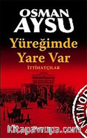Yüreğimde Yare Var