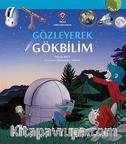 Gözleyerek Gökbilim