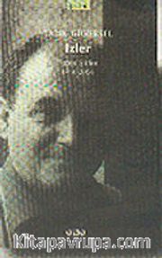 İzler / Toplu Şiirler 1966-2006