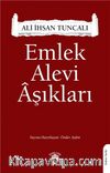 Emlek Alevi Aşıkları