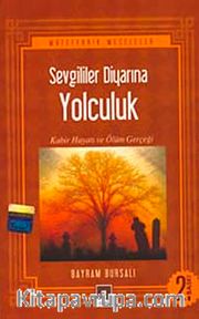 Sevgililer Diyarına Yolculuk