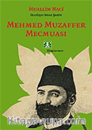 Mehmed Muzaffer Mecmuası