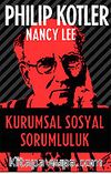 Kurumsal Sosyal Sorumluluk