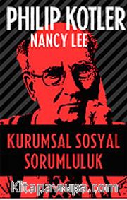 Kurumsal Sosyal Sorumluluk