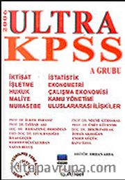 Ultra KPSS A Grubu 2006