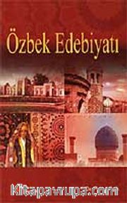 Özbek Edebiyatı