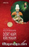 Kur’an Ve Ehl-i Beyt Buyruklarında Dört Kapı Kırk Makam