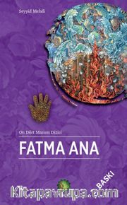 Fatma Ana