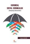 Kurumsal Sosyal Sorumluluk & (Kampanya Denemeleri)