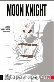 Moon Knight - Zırdeli