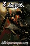 The Punisher Max Cilt:3 Rusya Ana