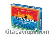 Metropol Emlak Ticaret Oyunu (1172)