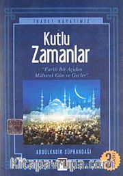 Kutlu Zamanlar