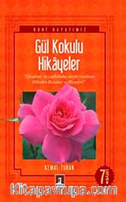 Gül Kokulu Hikayeler