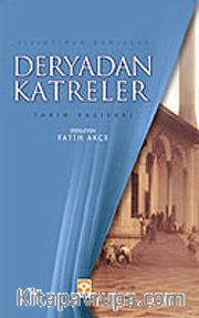Deryadan Katreler