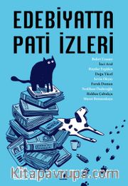Edebiyatta Pati İzleri