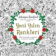 Yeni Yılın Renkleri
