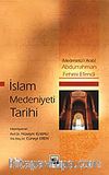 İslam Medeniyeti Tarihi (Medresetü'l-'Arab)