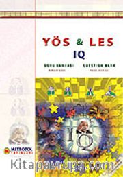 YÖS <br /> LES IQ Soru Bankası
