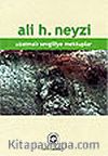 Uzatmalı Sevgiliye Mektuplar