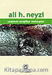 Uzatmalı Sevgiliye Mektuplar
