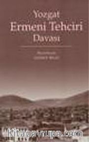 Yozgat Ermeni Tehciri Davası