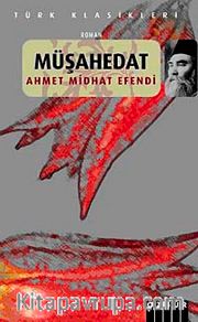 Müşahedat
