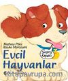Evcil Hayvanlar / Sürpriz Kapaklı Dizi