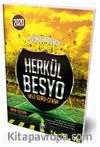 2020 ÖABT BESYO Beden Eğitimi Herkül 1453 Soru Cevap Soru Bankası 