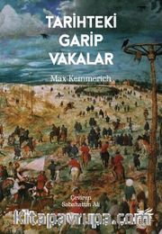 Tarihteki Garip Vakalar