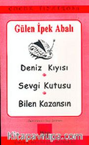 Deniz Kıyısı / Sevgi Kutusu / Bilen Kazansın
